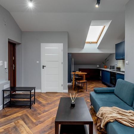 Close-Ga- Cozy Apartments - Marcinkowskiego Varsovie Extérieur photo