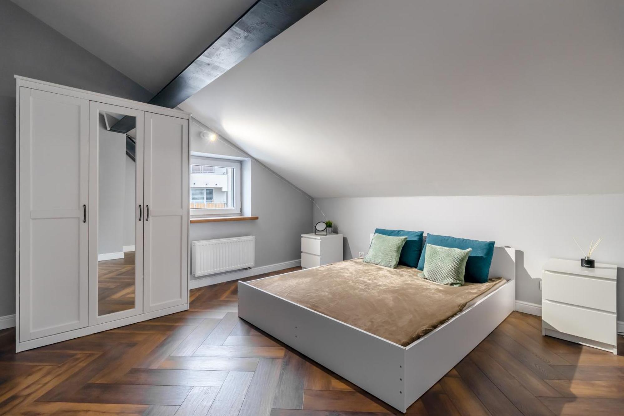 Close-Ga- Cozy Apartments - Marcinkowskiego Varsovie Extérieur photo