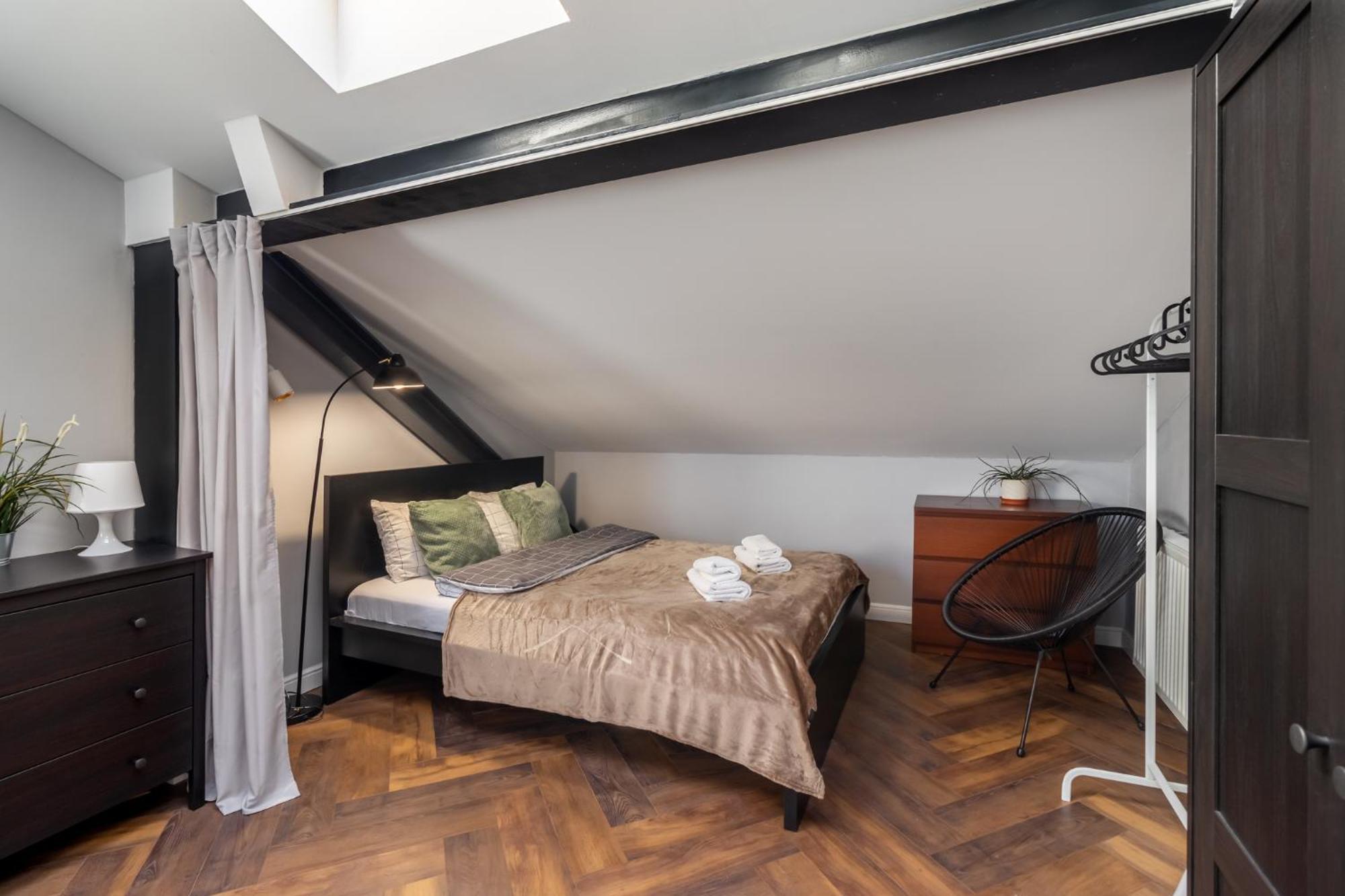 Close-Ga- Cozy Apartments - Marcinkowskiego Varsovie Extérieur photo