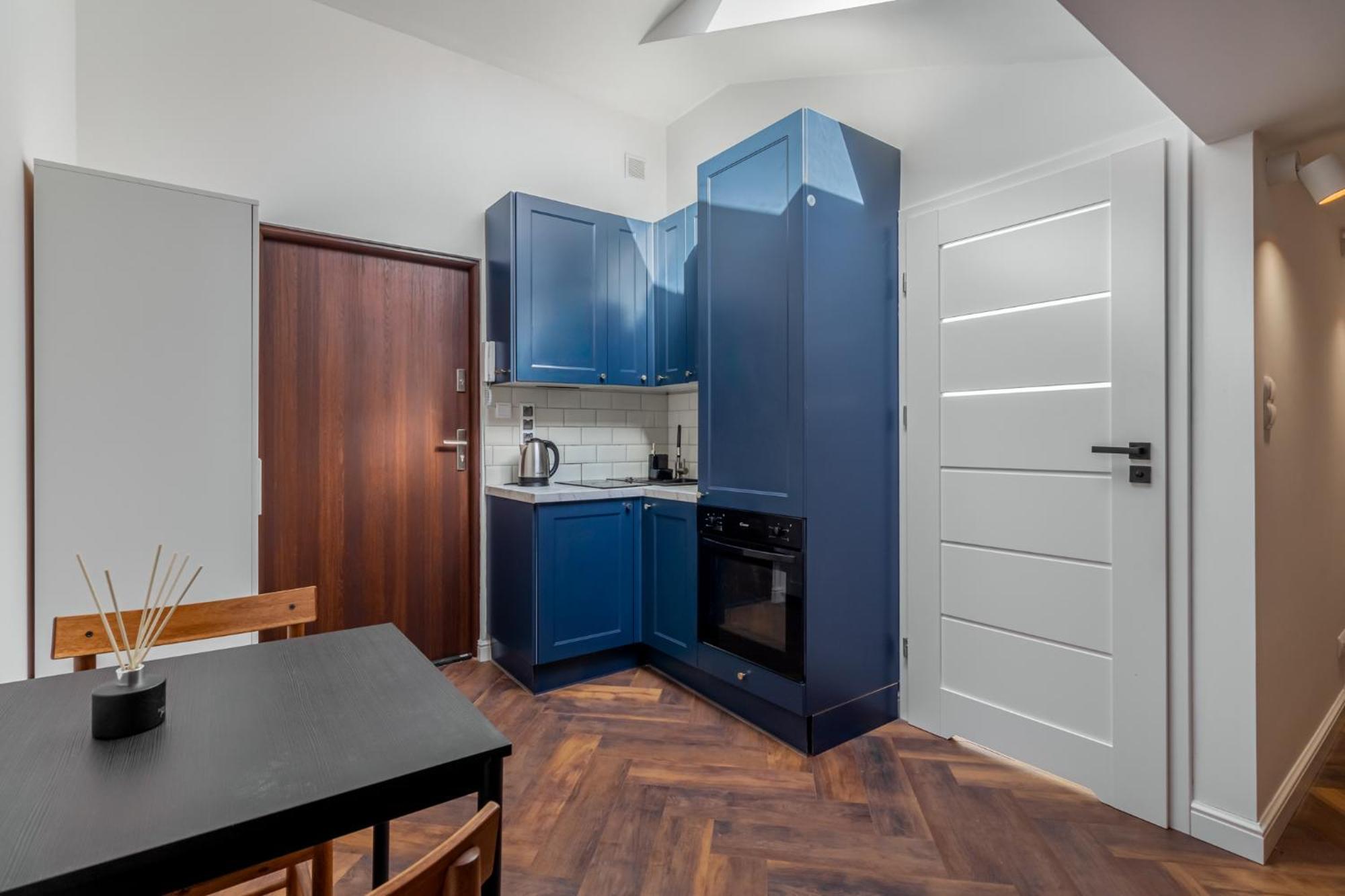 Close-Ga- Cozy Apartments - Marcinkowskiego Varsovie Extérieur photo