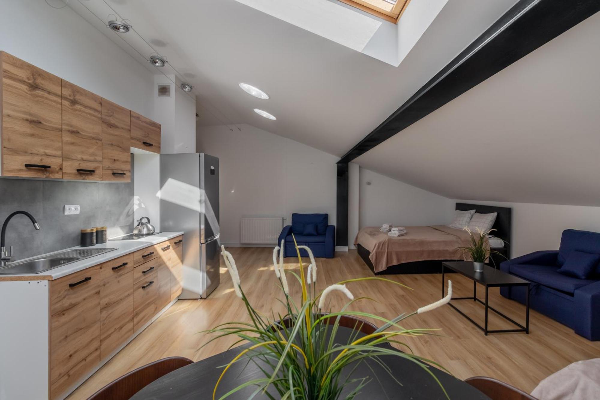 Close-Ga- Cozy Apartments - Marcinkowskiego Varsovie Extérieur photo
