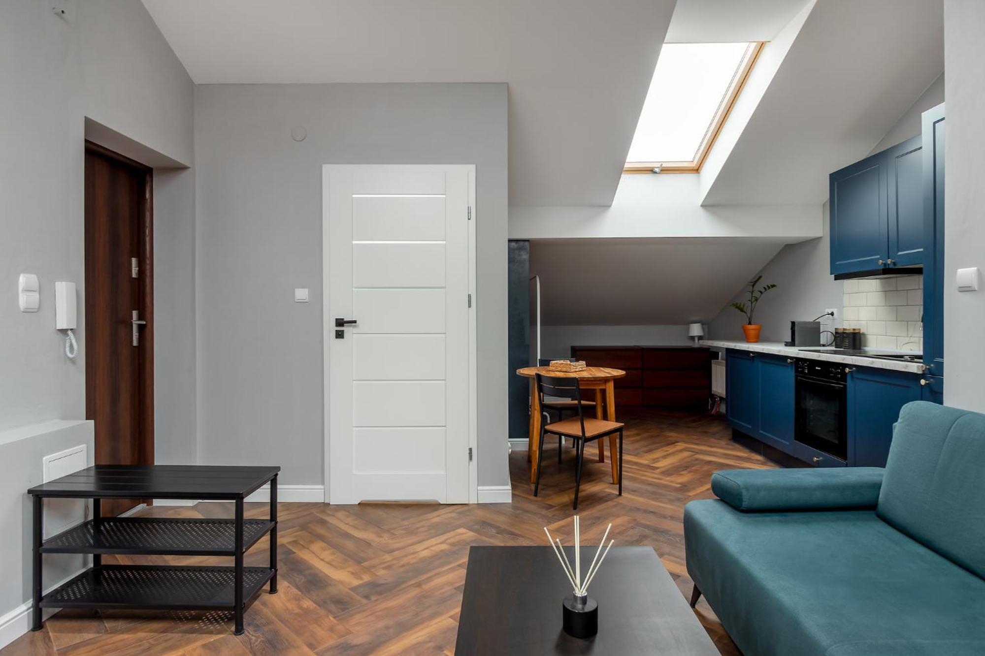 Close-Ga- Cozy Apartments - Marcinkowskiego Varsovie Extérieur photo