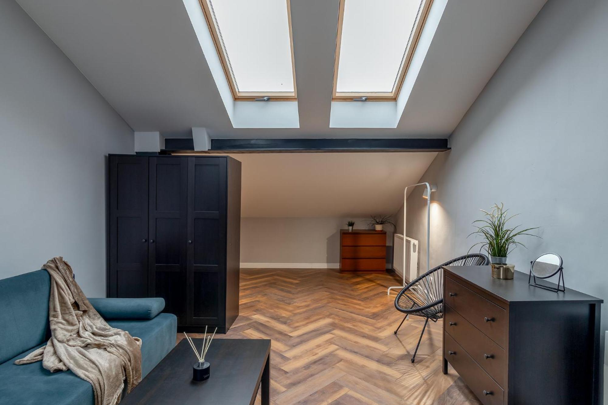 Close-Ga- Cozy Apartments - Marcinkowskiego Varsovie Extérieur photo