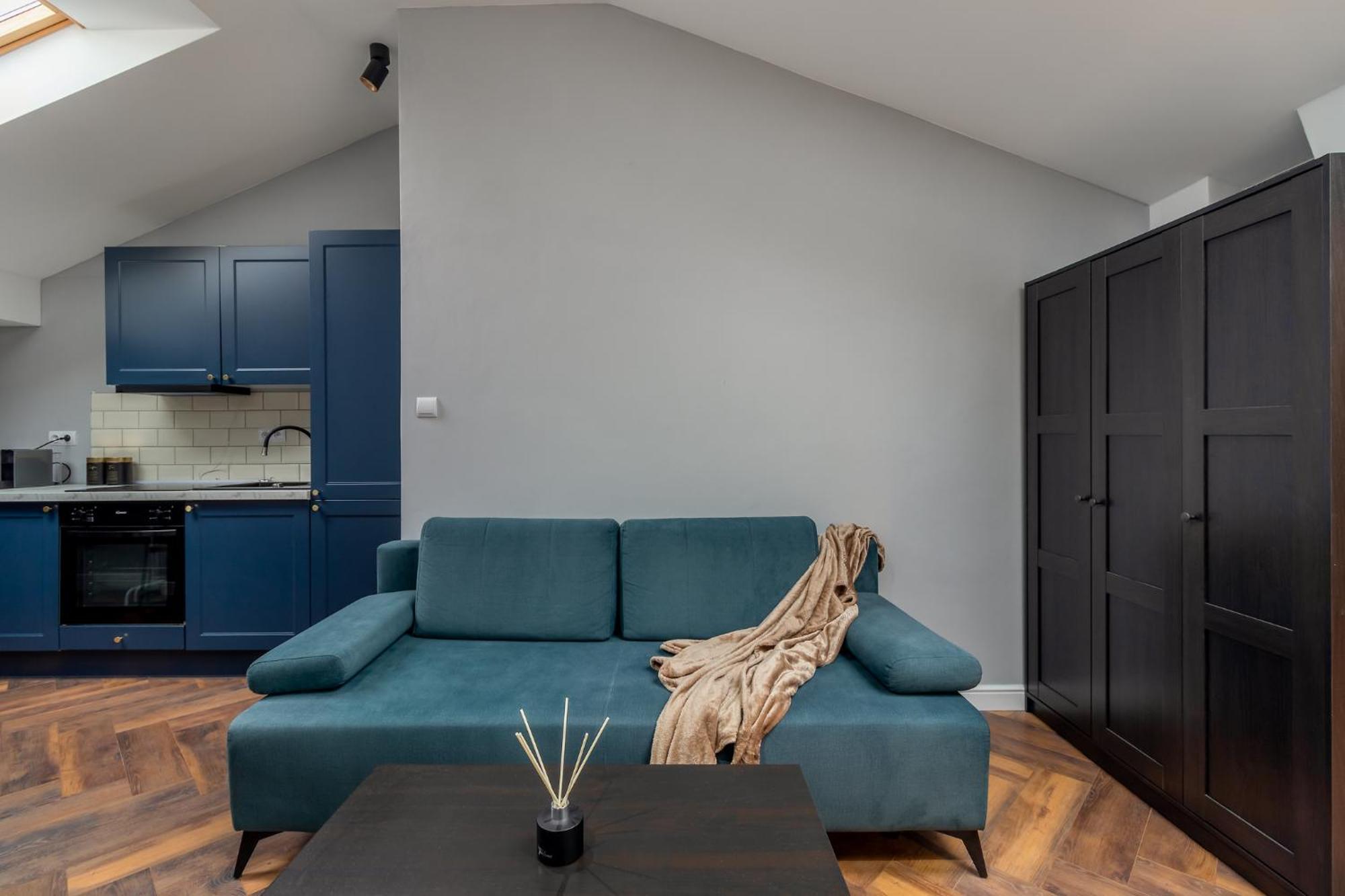 Close-Ga- Cozy Apartments - Marcinkowskiego Varsovie Extérieur photo