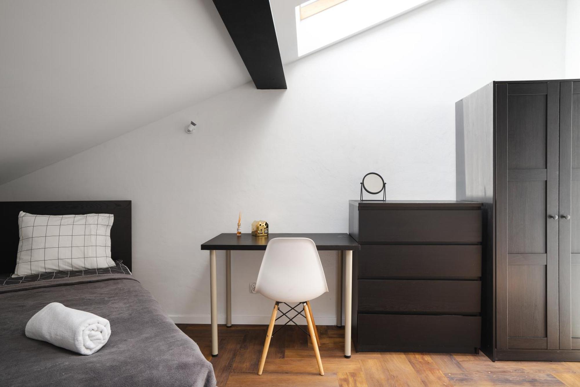 Close-Ga- Cozy Apartments - Marcinkowskiego Varsovie Extérieur photo