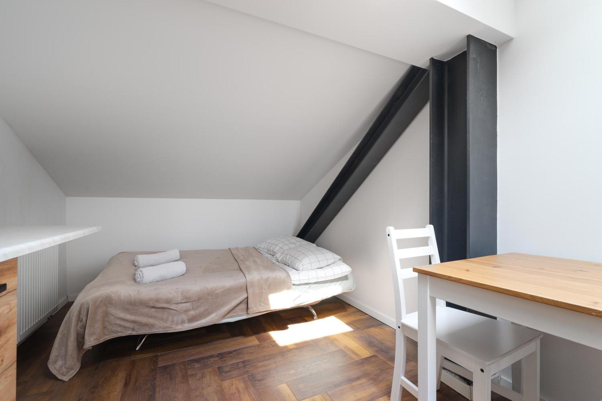 Close-Ga- Cozy Apartments - Marcinkowskiego Varsovie Extérieur photo