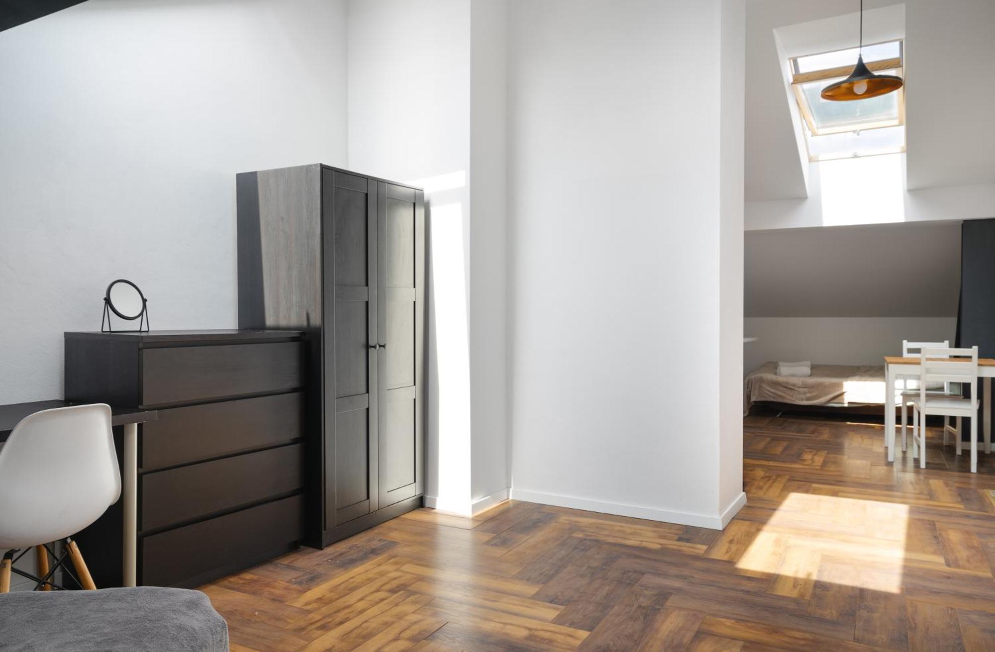 Close-Ga- Cozy Apartments - Marcinkowskiego Varsovie Extérieur photo